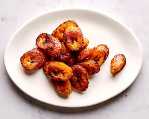 5 pieces (7 oz) Sweet Plantains