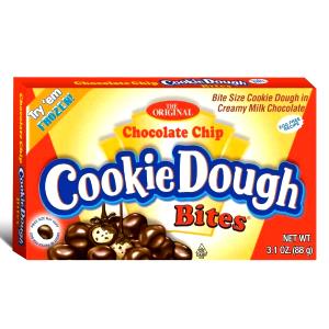5 pieces (70 g) Cookie Dough Bites