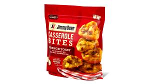 5 pieces (84 g) French Toast Casserole Bites