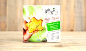 5 pieces (85 g) Broccoli Littles