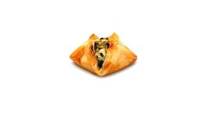 5 pieces (85 g) Chicken and Pesto Blossoms