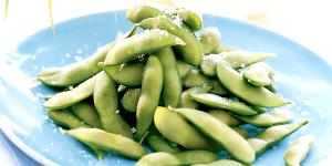 5 pieces (92 g) Edamame Rangoons
