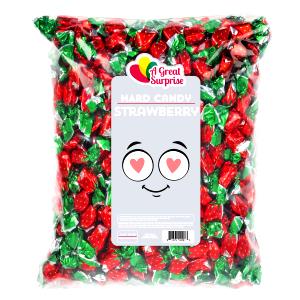 5 Pieces Blend Candy, Fancy Pocket
