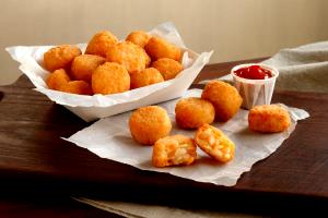 5 Pieces Chipotle Cheddar Stuffed Spudz