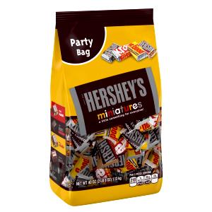 5 Pieces Milk Chocolate Bar, Miniatures