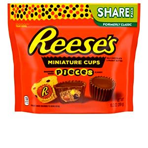 5 pieces Reese