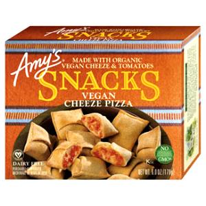 5 Pieces Snacks, Cheese Pizza