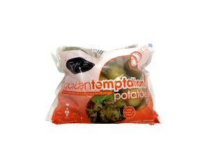 5 potatoes Golden Temptations Potatoes