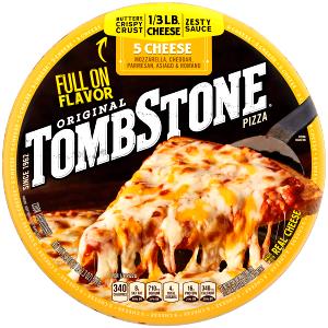 5 servings (144 g) Pizza Skins