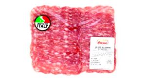 5 slices (28 g) Salame Di Parma