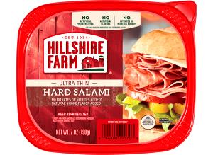5 slices (28 g) Ultra Thin Hard Salami
