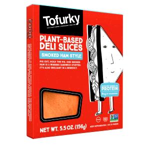 5 slices (52 g) Smoked Ham Style Deli Slices