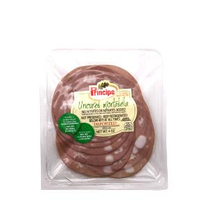 5 slices (57 g) Uncured Mortadella
