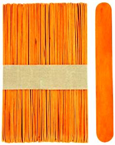 5 sticks (37 g) Orange Cream Sticks