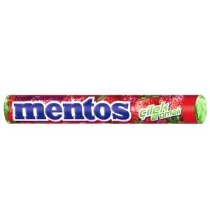 5 sticks (37 g) Peppermint Cream Sticks