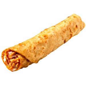 5 taquitos (140 g) Chicken Taquitos
