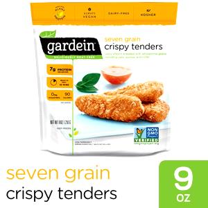 5 tenders (84 g) Take Out Crispy Tenders