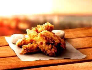 5 Tenders Chicken Breast Tender, Original