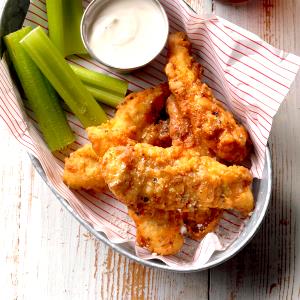 5 Tenders Southern Fried Chicken Tender