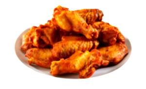 5 wings Howie Wings