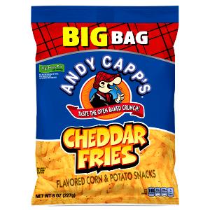 50 fries (28 g) Cheddar Fries