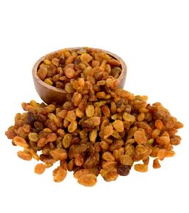 50 Raisins Raisin, Seedless