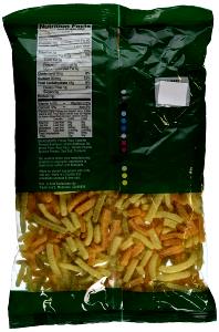 50 sticks (1 oz) Veggie Sticks Potato Snacks