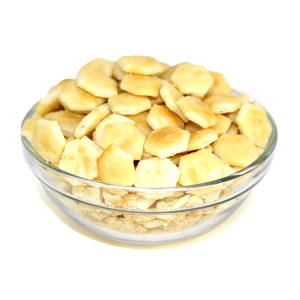 51 crackers (15 g) Zesta Soup 