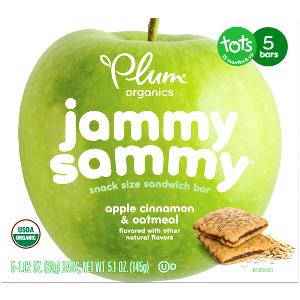 5.1 oz (145 g) Cinnamon Apples (5.1 oz)