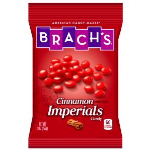 52 pieces (39 g) Cinnamon Imperials
