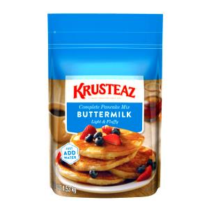 53 Grams Complete Pancake Mix