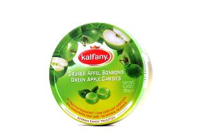 5.3 oz (150 g) Apple & Cinnamon Greek Yogurt