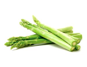 5.3 oz (150 g) Fresh Asparagus