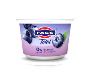 5.3 Oz Total 0% Blueberry