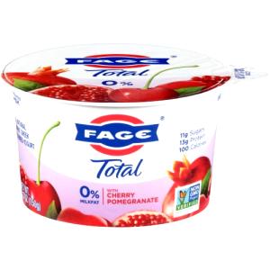 5.3 Oz Total 0% Cherry Pomegranate