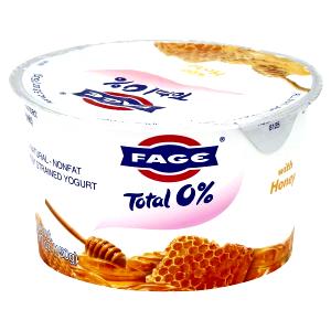 5.3 Oz Total 0% Honey