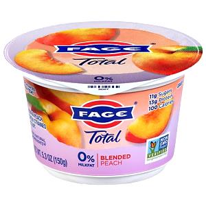 5.3 Oz Total 0% Peach