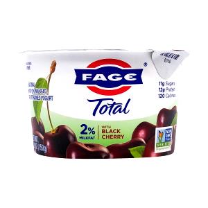 5.3 Oz Total 2% Cherry