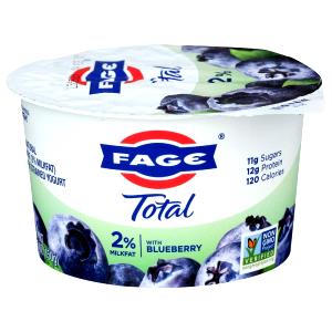 5.3 Oz Total Classic Blueberry