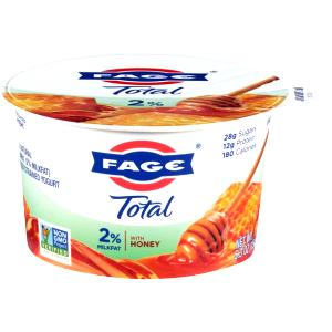 5.3 Oz Total Classic Honey