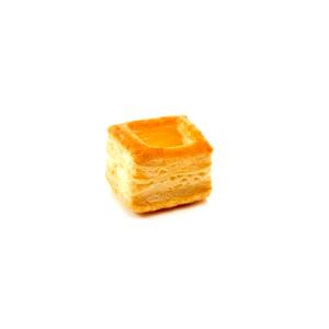 55 Grams Bouchees, Mini, 3 Cm.