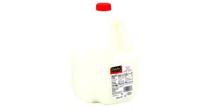 553 Grams ICED NORTHERN LITE MOCHA - Large - Skim Milk - Milk Chocolate - With Non-Fat Whip