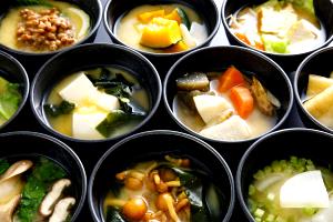 56 Grams Nubasics Complete Nutrition Soup