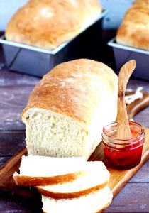 57 Grams Farmstlye Bread