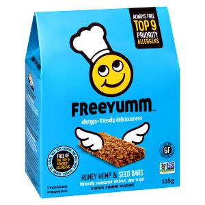 57 Grams Soft Crusted Honey Apple Oat