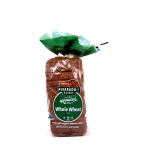 57 Grams Sprouted 100% Whole Wheat