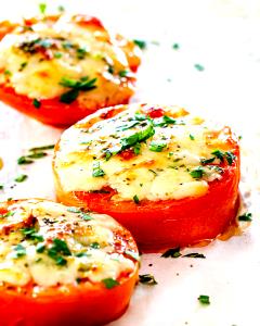 57 Grams Tomato Parmesan