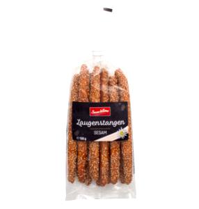 57 pretzel sticks (30 g) Pretzel Sticks
