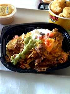 5.9 oz Super Nachos (Small)