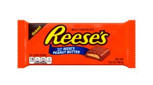 6 Blocks Milk Chocolate Peanut Bar Large Bar
